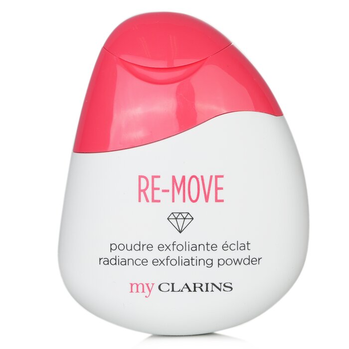 Clarins My Clarins Re-Move Radiance Exfoliating Powder 40g/1.4ozProduct Thumbnail