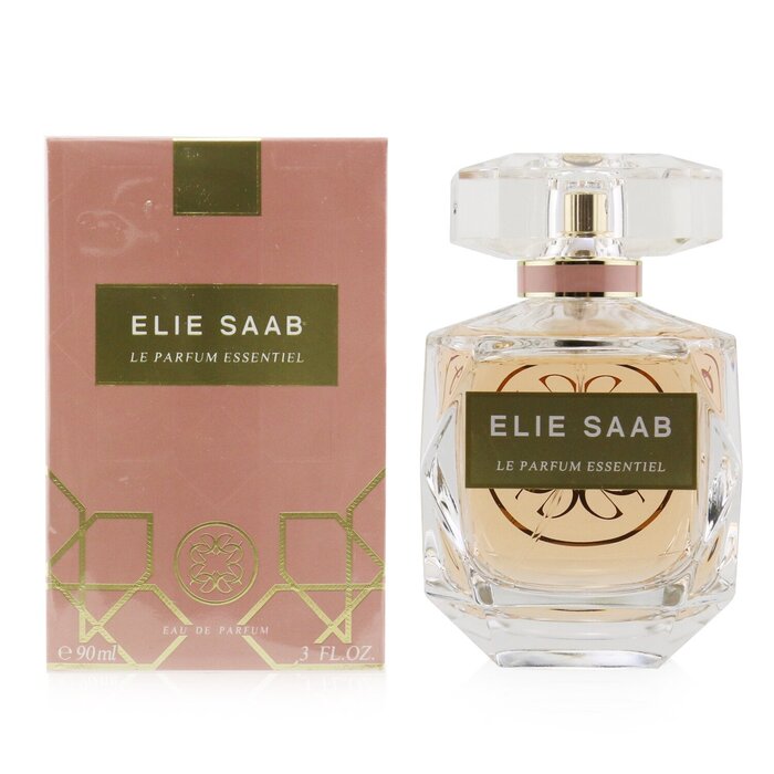 Elie Saab Le Parfum Essentiel Eau De Parfum Spray 90ml/3ozProduct Thumbnail
