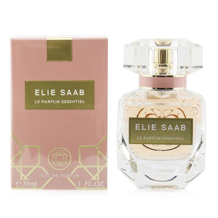 エリーサーブ Elie Saab Le Parfum Essentiel Eau De Parfum Spray 30ml/1ozProduct Thumbnail