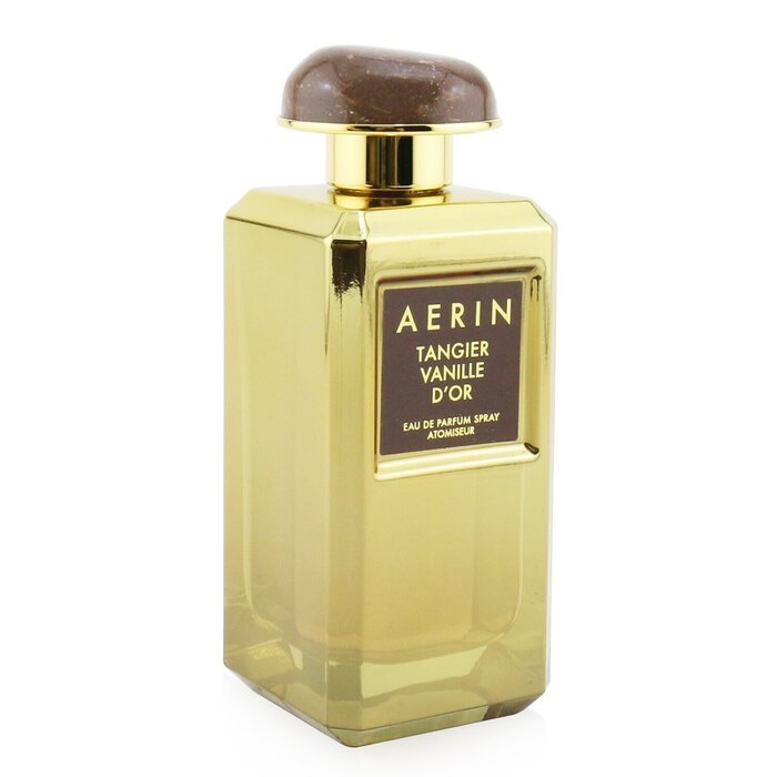Aerin Tangier Vanille D'Or Eau De Parfum Spray 100ml/3.4ozProduct Thumbnail