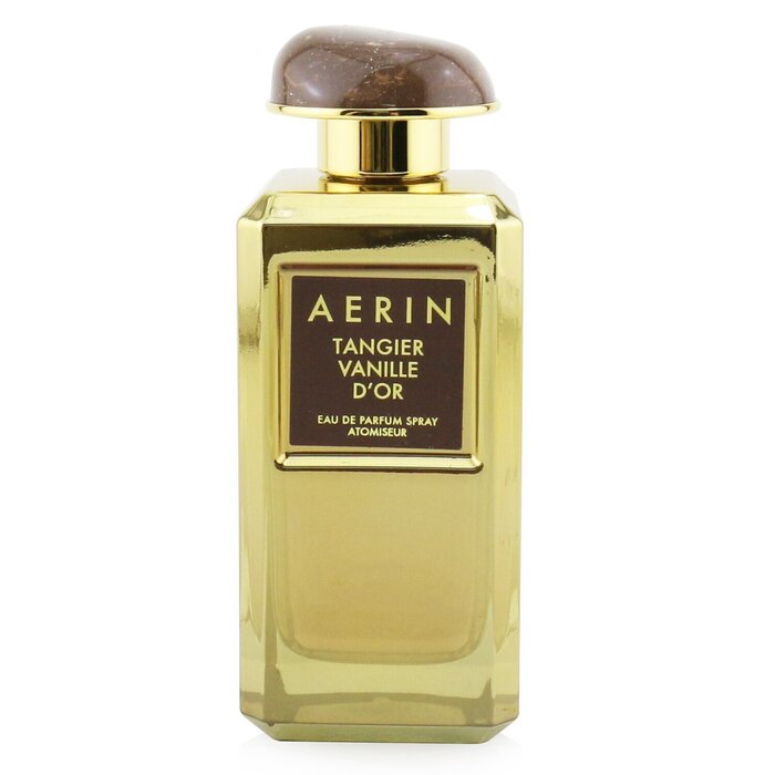 Aerin Tangier Vanille D'Or Eau De Parfum Spray 100ml/3.4ozProduct Thumbnail