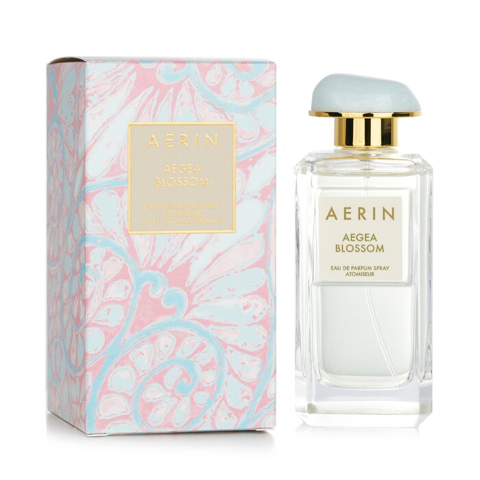 Aerin Aegea Blossom Eau De Parfum Spray 100ml/3.4ozProduct Thumbnail