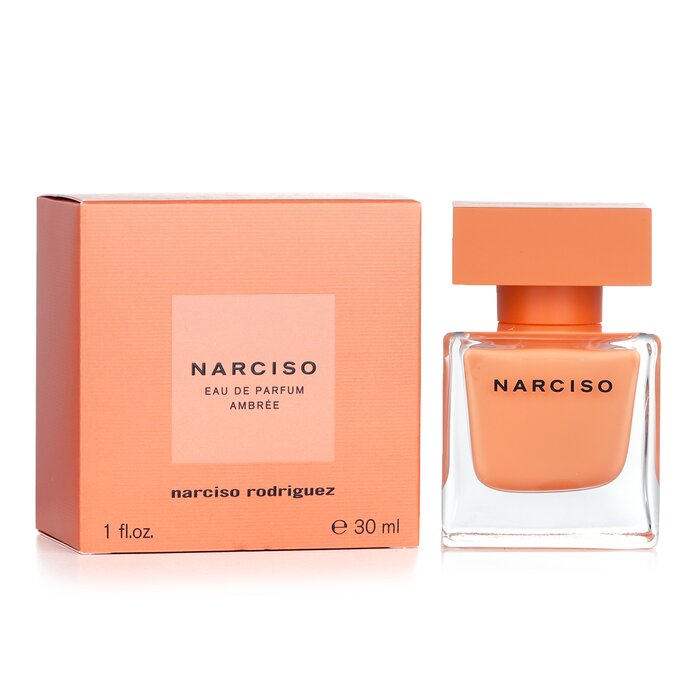 Narciso Rodriguez Narciso Ambree Eau De Parfum Spray 30ml/1oz ...