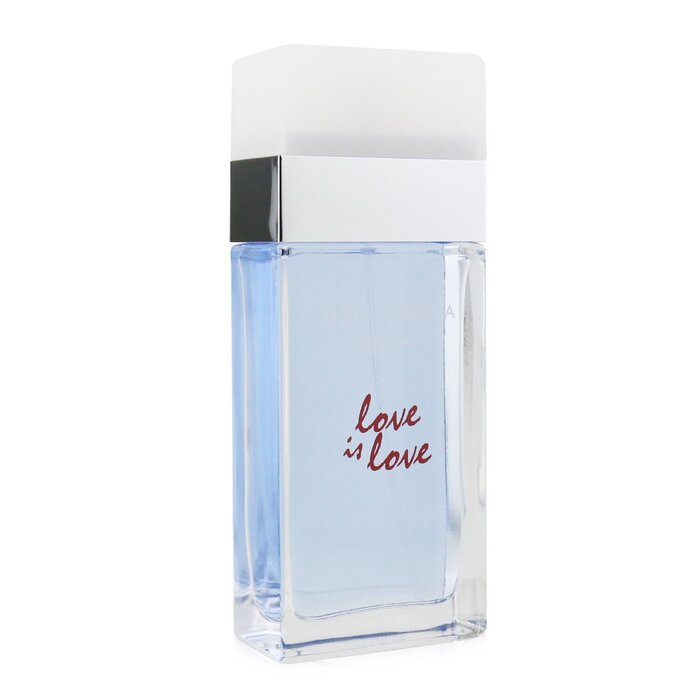 Dolce & Gabbana Light Blue Love Is Love Eau De Toilette Spray 50ml/1.6ozProduct Thumbnail