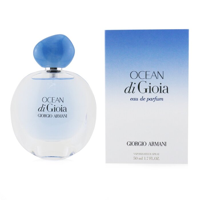 Giorgio Armani Ocean Di Gioia Парфюмированная Вода Спрей 50ml/1.7ozProduct Thumbnail