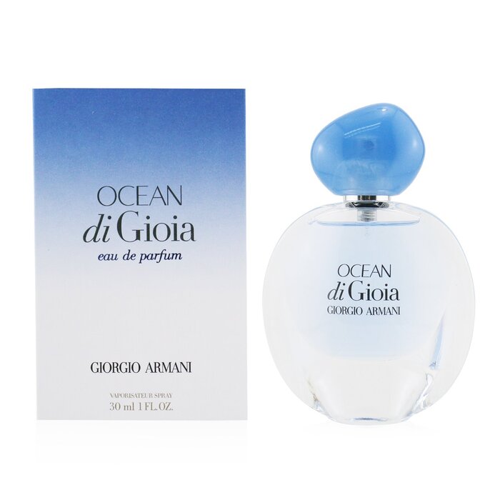 Giorgio Armani Ocean Di Gioia Eau De Parfum Spray 30ml/1ozProduct Thumbnail