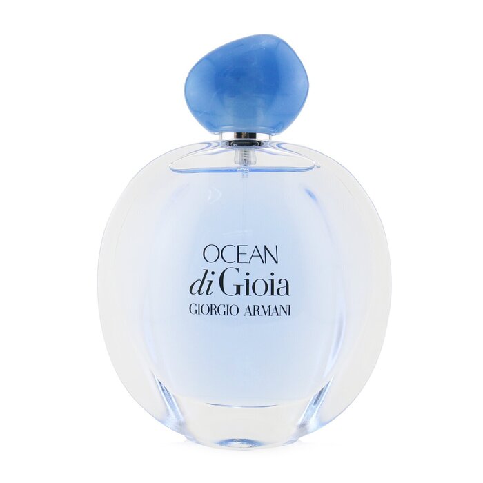 ジョルジオ アルマーニ Giorgio Armani Ocean Di Gioia Eau De Parfum Spray 100ml/3.4ozProduct Thumbnail