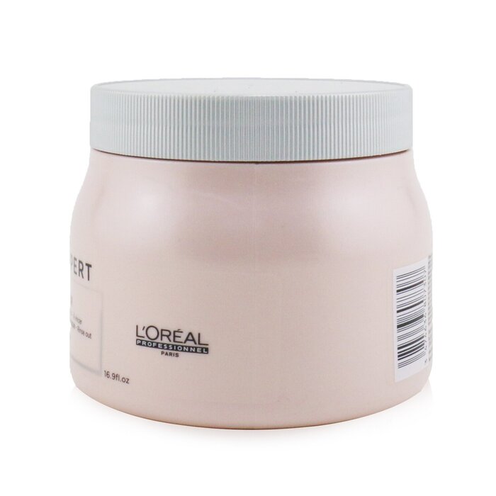 L'Oreal Professionnel Serie Expert - Vitamino Color Resveratrol Color Radiance System Masque 500ml/16.9ozProduct Thumbnail