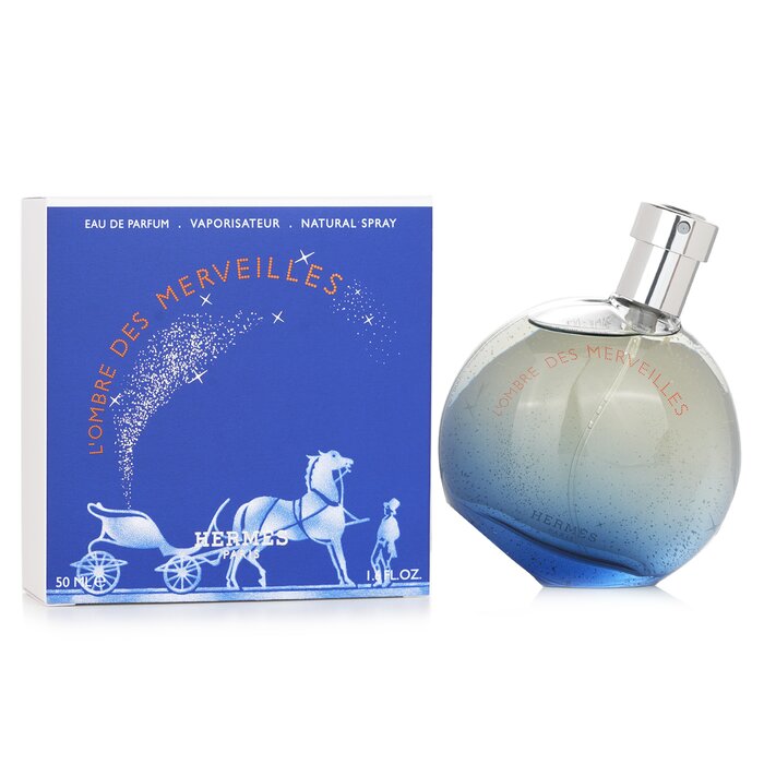 Hermes L'Ombre Des Merveilles Eau De Parfum Спрей 50ml/1.7ozProduct Thumbnail
