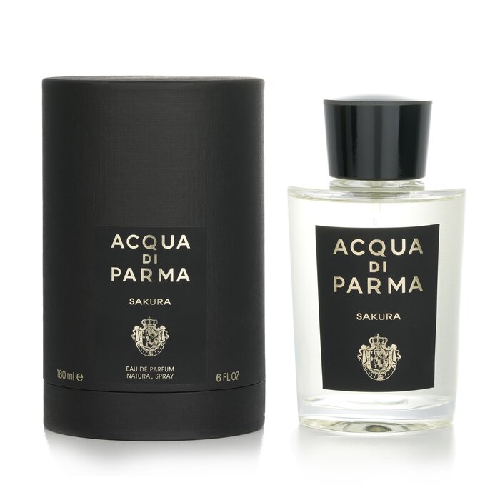 Acqua Di Parma Signatures Of The Sun Sakura Eau de Parfum Spray 180ml/6ozProduct Thumbnail