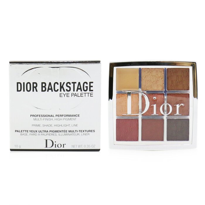 Christian Dior لوحة عيون Dior Backstage 10g/0.35ozProduct Thumbnail