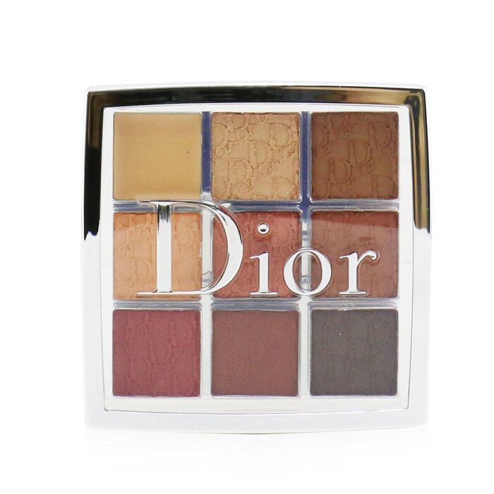 Dior Backstage Eye Palette paleta maquiagem olhos multiusos  DIOR
