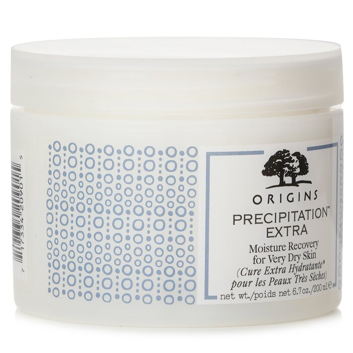 Origins Precipitation Extra Moisture Recovery For Very Dry Skin 200ml/6.7ozProduct Thumbnail