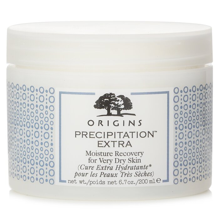 Origins Precipitation Extra Moisture Recovery For Very Dry Skin 200ml/6.7ozProduct Thumbnail