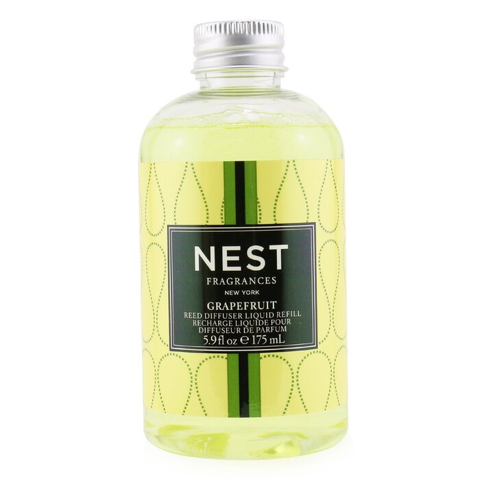 Nest Reed Diffuser Liquid Refill - Grapefruit 175ml/5.9ozProduct Thumbnail
