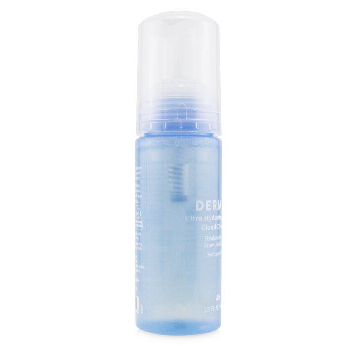 Derma E Ultra Hydrating Alkaline Cloud Cleanser 157ml/5.3ozProduct Thumbnail