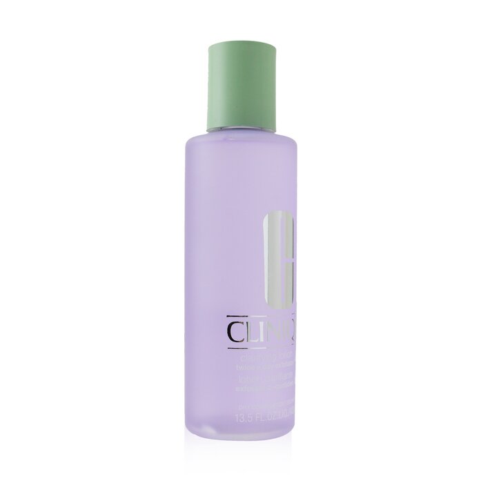 Clinique 倩碧 Dramatically Different Moisturising Gel - Combination Oily to Oily (With Pump, Unboxed) 125ml/4.2ozProduct Thumbnail