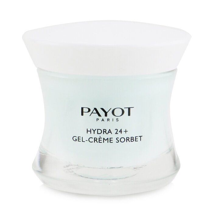 Payot Hydra 24+ Gel-Creme Sorbet Plumpling Moisturing Care - For Dehydrated, Normal to Combination Skin (Unboxed) 50ml/1.6ozProduct Thumbnail