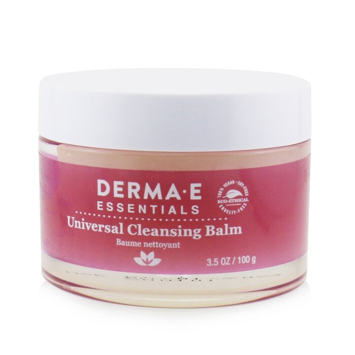 Derma E Essentials Universal Cleansing Balm 100g/3.5ozProduct Thumbnail