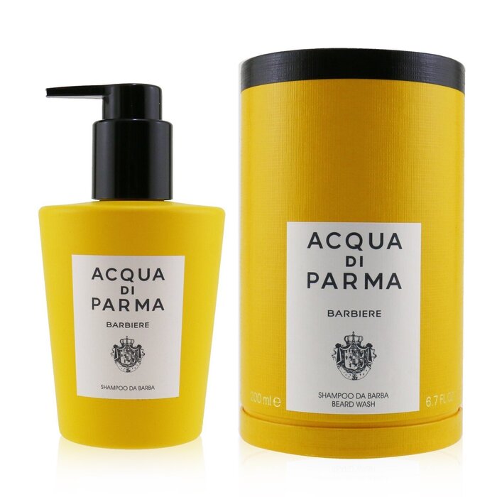 Acqua Di Parma Barbiere Beard Wash 200ml/6.7ozProduct Thumbnail