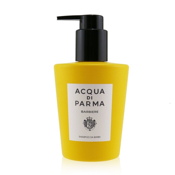 Acqua Di Parma Barbiere Средство для Мытья Бороды 200ml/6.7ozProduct Thumbnail