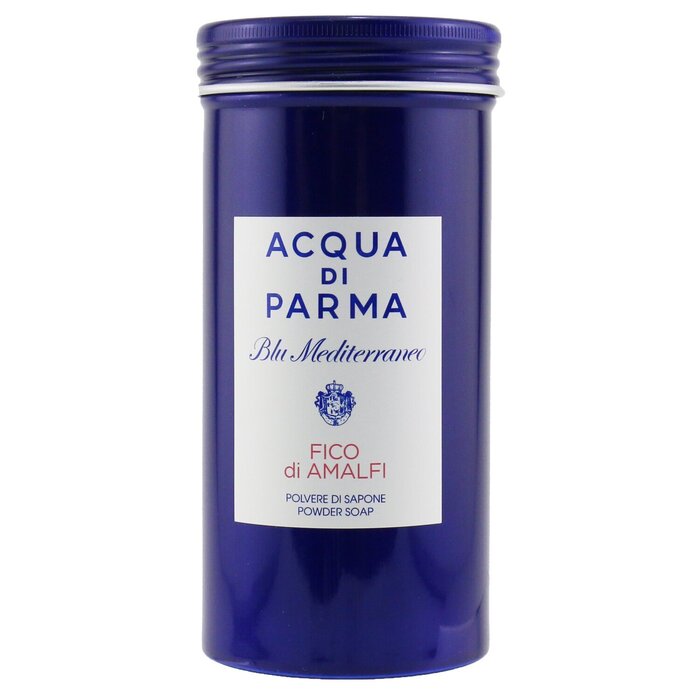 Acqua Di Parma 帕爾瑪之水 Blu Mediterraneo Fico Di Amalfi 粉狀香皂 70g/2.5ozProduct Thumbnail