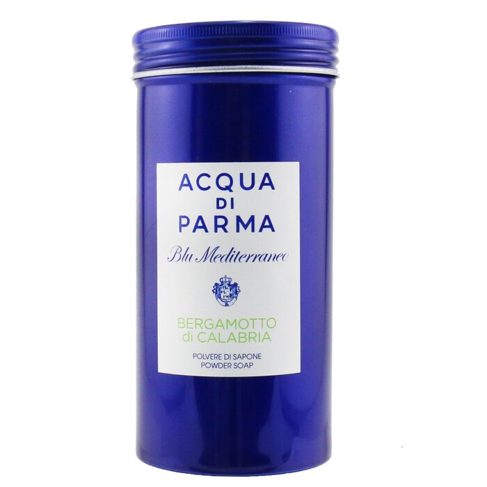 Acqua Di Parma 帕爾瑪之水 Blu Mediterraneo Bergamotto Di Calabria粉狀香皂 70g/2.5ozProduct Thumbnail