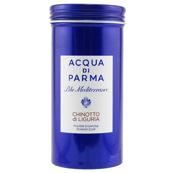 Acqua Di Parma Blu Mediterraneo Chinotto Di Liguria Powder Soap  70g/2.5ozProduct Thumbnail