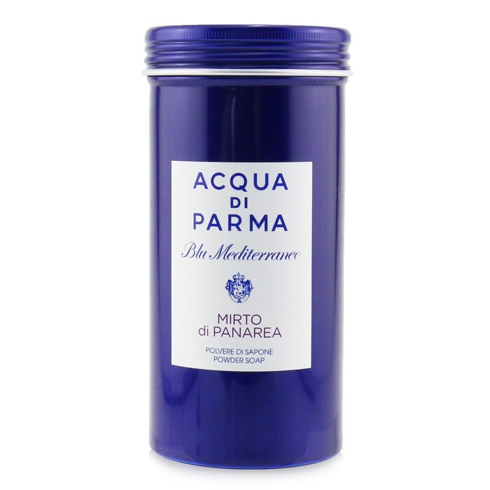 Acqua Di Parma Blu Mediterraneo Mirto Di Panarea אבקת סבון 70g/2.5ozProduct Thumbnail
