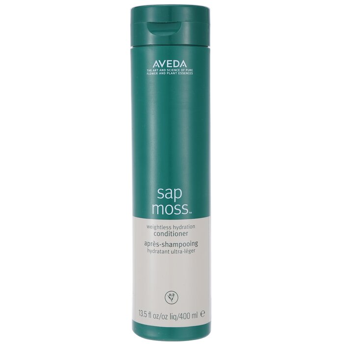 Aveda Sap Moss Weightless Hydration Conditioner 400ml/13.5ozProduct Thumbnail