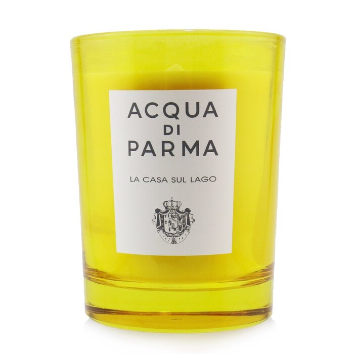 Acqua Di Parma Vela Perfumada - La Casa Sul Lago 200g/7.05ozProduct Thumbnail