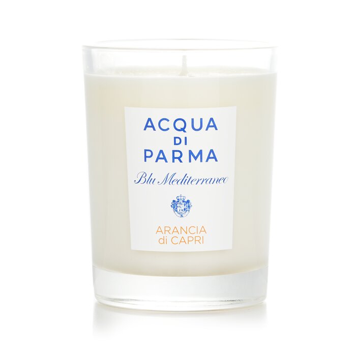 Acqua Di Parma Vela Perfumada - Arancia Di Capri 200g/7.05ozProduct Thumbnail