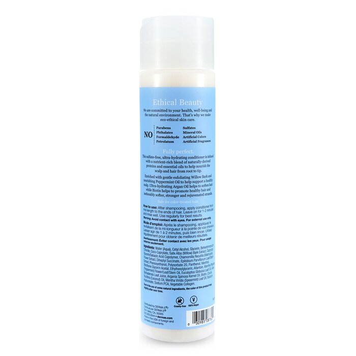 Derma E Thickening Conditioner 296ml/10ozProduct Thumbnail