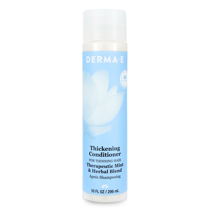 Derma E Thickening Conditioner מרכך 296ml/10ozProduct Thumbnail
