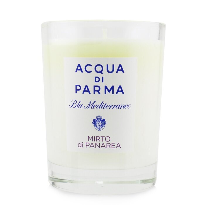 Acqua Di Parma 帕爾瑪之水 芳香蠟燭 -Mirto Di Panarea 200g/7.05ozProduct Thumbnail
