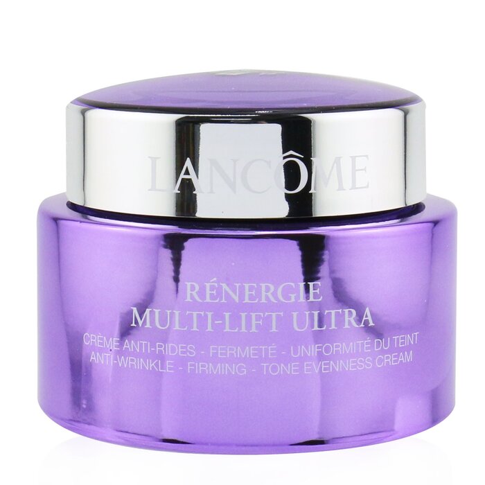 Lancome Renergie Multi-Lift Ultra Anti-Wrinkle, Firming & Tone Evenness Cream 75ml/2.6ozProduct Thumbnail