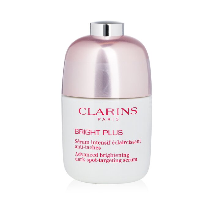 Clarins Bright Plus Advanced Brightening Dark Spot Targeting Serum 30ml/1ozProduct Thumbnail