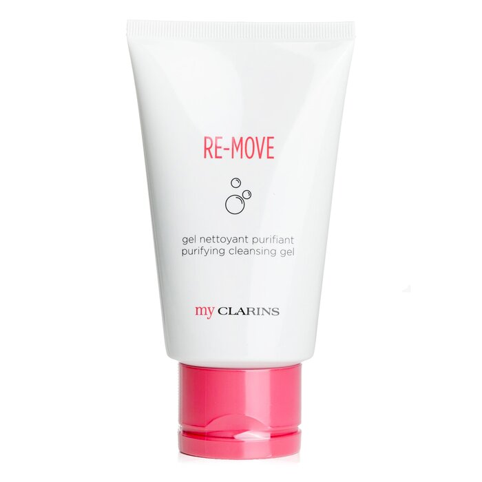 Clarins My Clarins Re-Move Gel Limpiador Purificante 125ml/4.5ozProduct Thumbnail