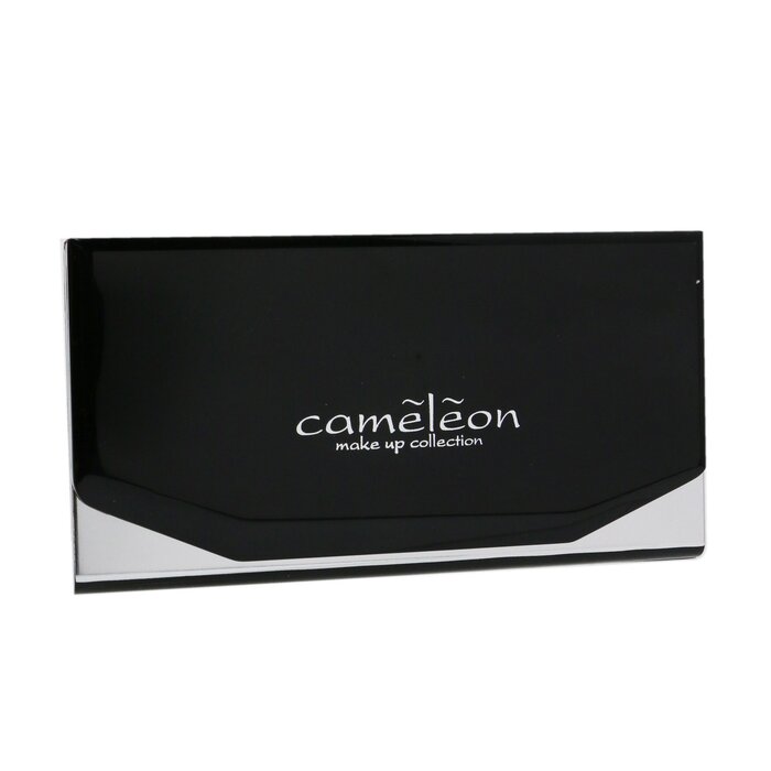 Cameleon 肯美莉歐 MakeUp化妝套裝G1672 (24x眼影、1x眼線筆、4x唇彩、4x胭脂、2x蜜粉) (有效至12/2020) Picture ColorProduct Thumbnail