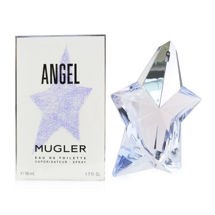 Thierry Mugler (Mugler) Angel 淡香水噴霧 50ml/1.7ozProduct Thumbnail