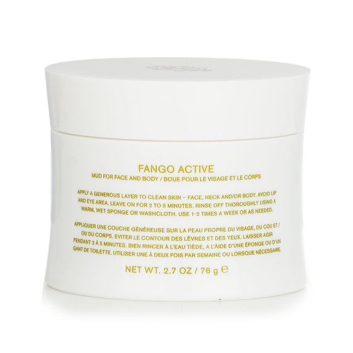 Borghese Fango Active Mud For Face & Body 76g/2.7ozProduct Thumbnail