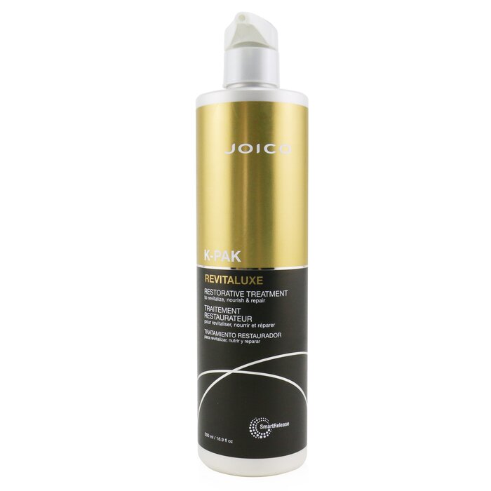 Joico K-Pak Color Therapy Shampoo (To Preserve Color & Repair Damaged Hair) 1000ml/33.8ozProduct Thumbnail