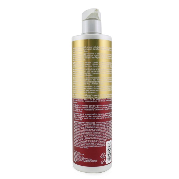 Joico علاج مرمم للمعان فوري K-Pak Color Therapy 500ml/16.9ozProduct Thumbnail