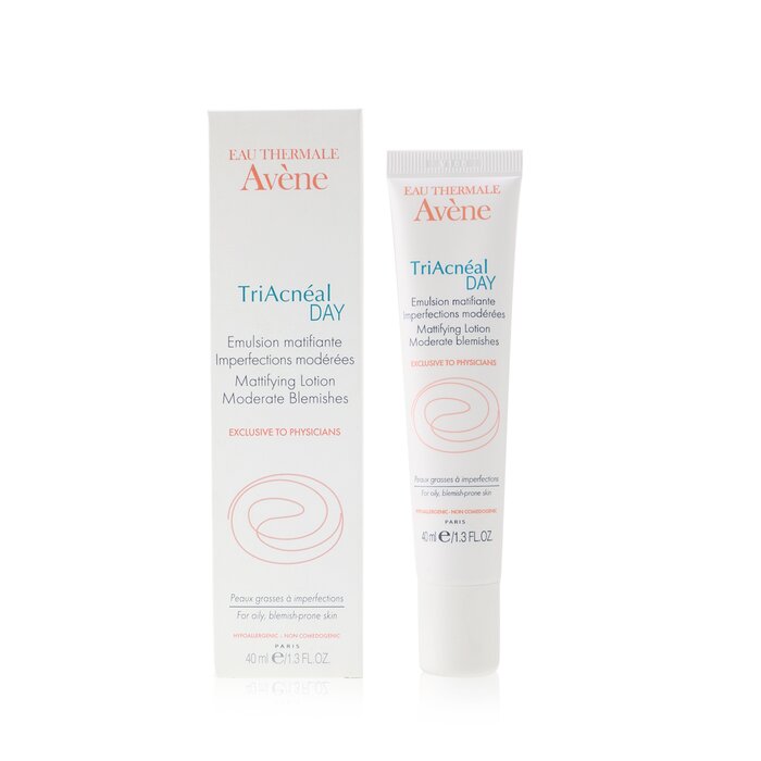 Avene TriAcneal DAY Mattifying Lotion (Exp. Date: 12/2020) 40ml/1.3ozProduct Thumbnail