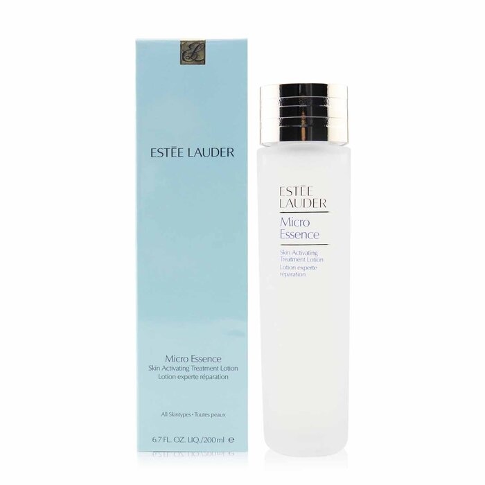 Estee Lauder Micro Essence Skin Activating Treatment Lotion 200ml/6.7ozProduct Thumbnail