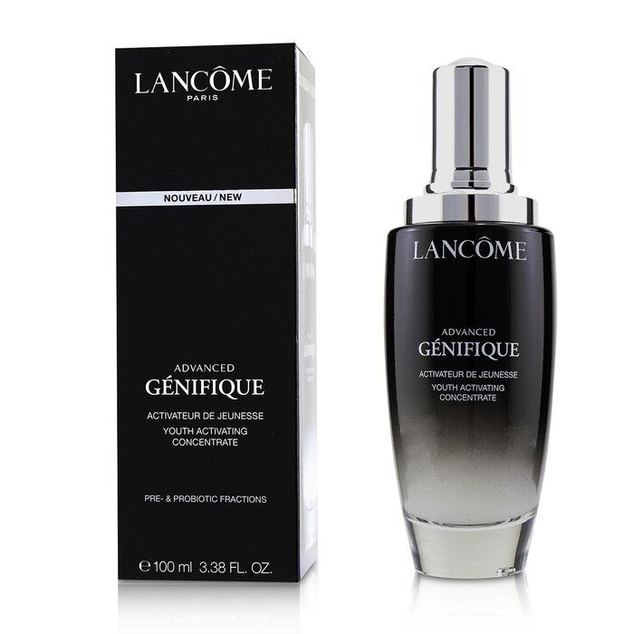 Lancome Genifique Advanced Youth Activating Concentrate (New Version) 100ml/3.38ozProduct Thumbnail