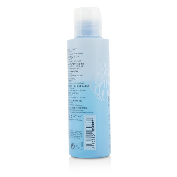 Thalgo Eveil A La Mer Express Make-Up Remover - For Eyes & Lips 125ml/4.22ozProduct Thumbnail