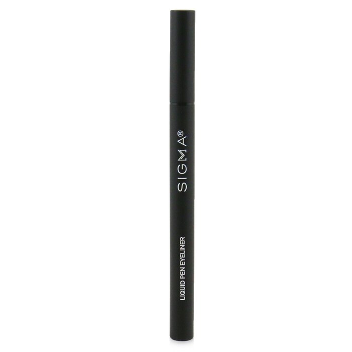 西格玛  Sigma Beauty 眼线液笔 Liquid Pen Eyeliner 4g/0.01ozProduct Thumbnail