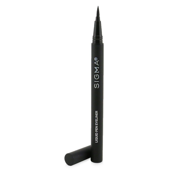 西格玛  Sigma Beauty 眼线液笔 Liquid Pen Eyeliner 4g/0.01ozProduct Thumbnail