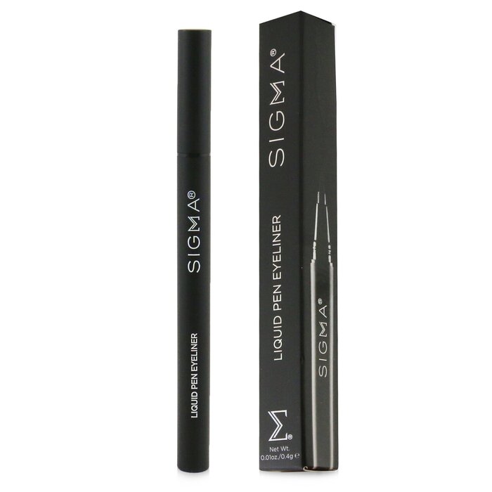 Sigma Beauty Liquid Pen Eyeliner 4g/0.01ozProduct Thumbnail